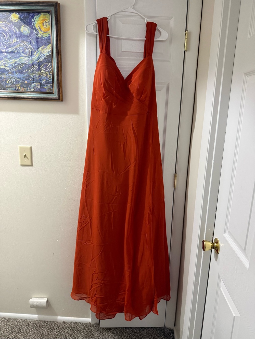 Bridesmaids Dress